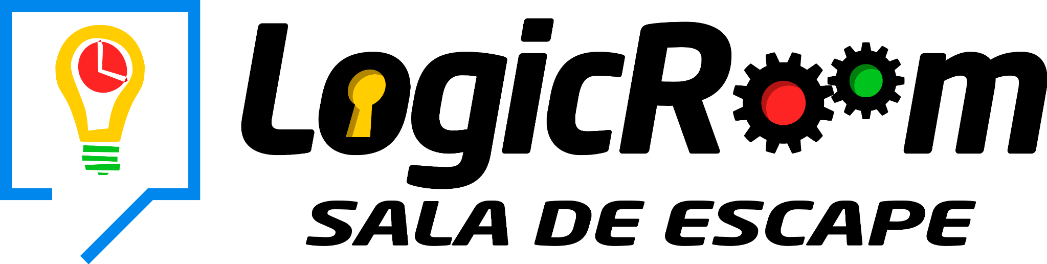 Logic Room