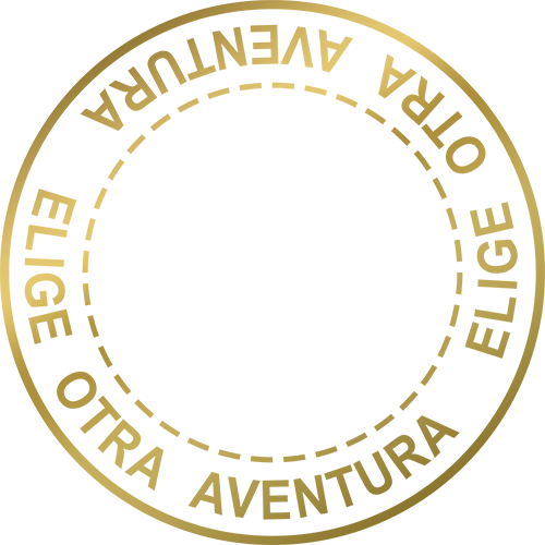 Elige otra aventura